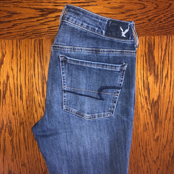 American Eagle Skinny Jeans - Picture 2 of 2